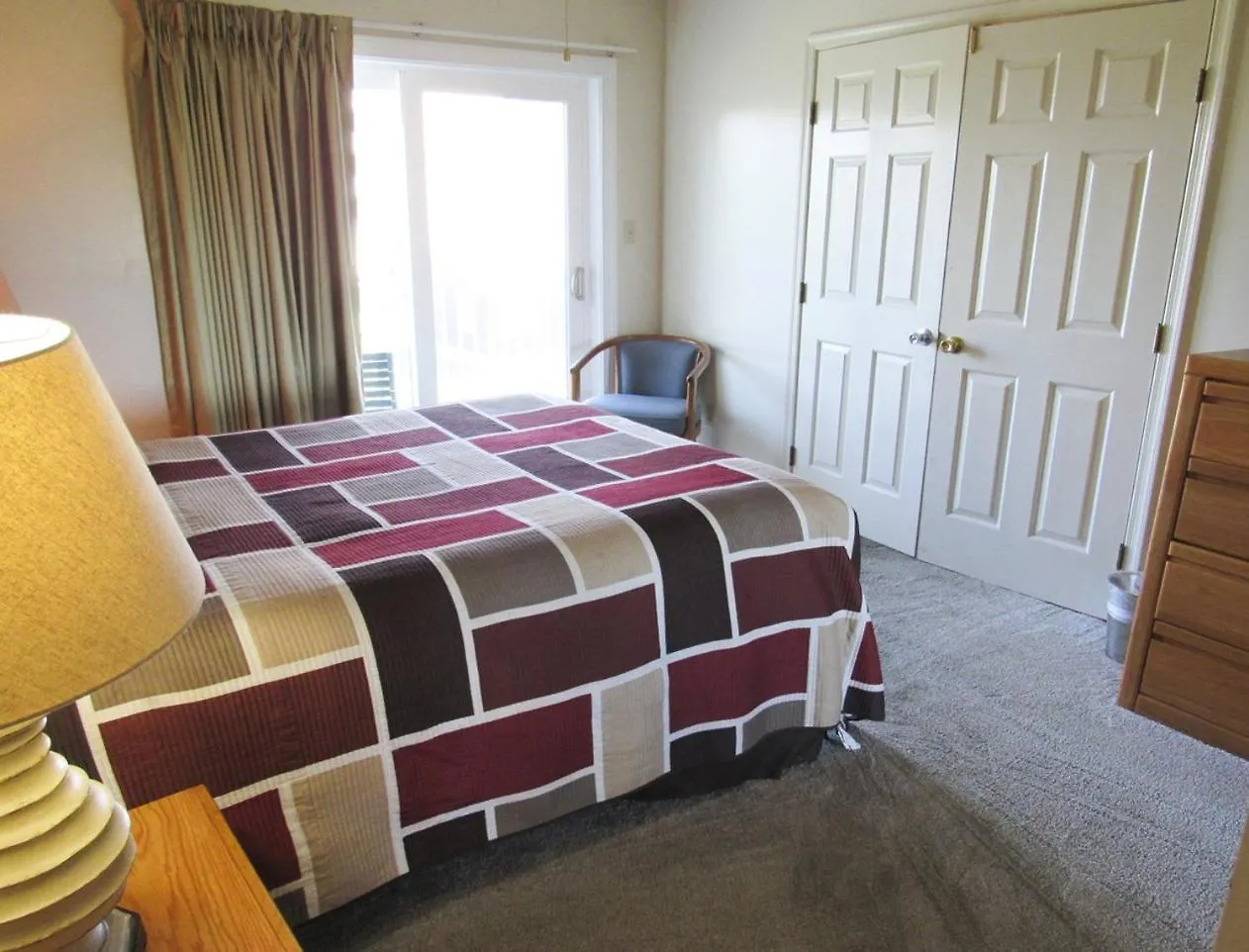Luc 2Bed Bayside Condo Ocean City Apartment
